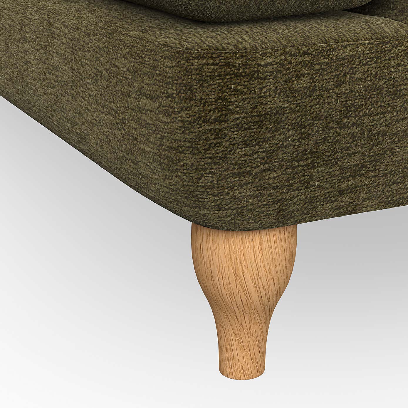 Canterbury Large 2 Seater Sofa