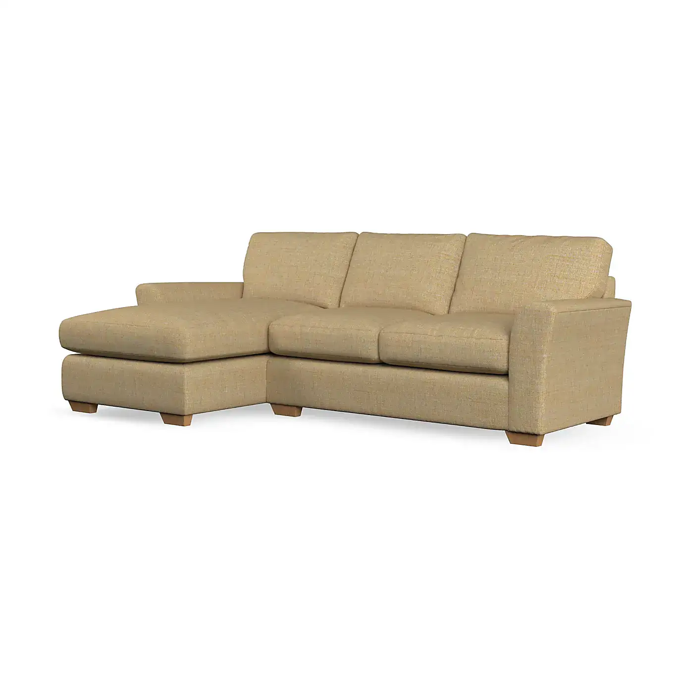 Lena 4 Seater Corner Chaise Sofa