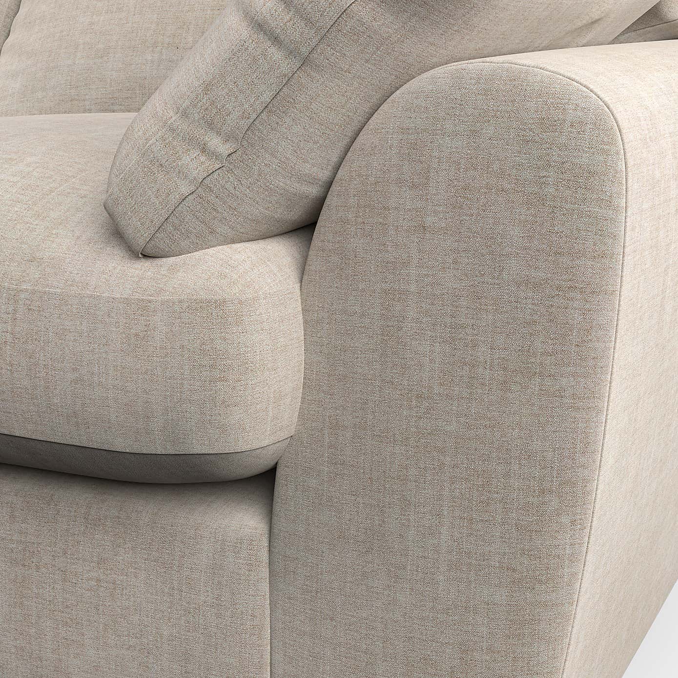 Madison 4 Seater Sofa