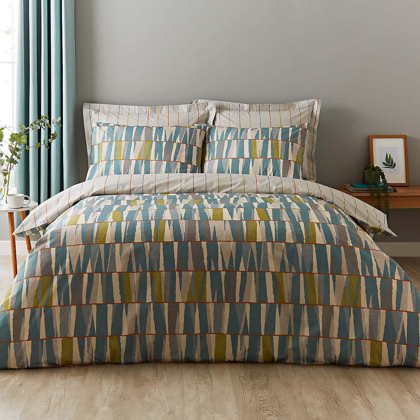 Elements Kolla Oxford Pillowcase