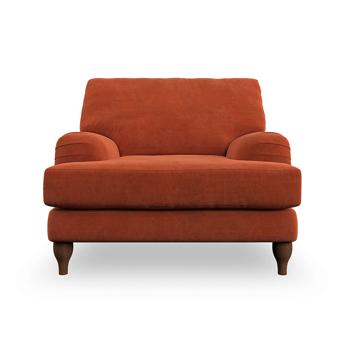 Darwin Armchair