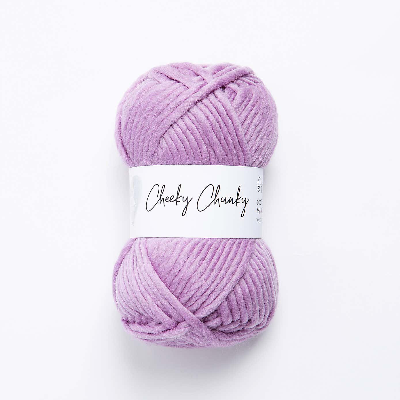 Wool Couture Cheeky Chunky Yarn