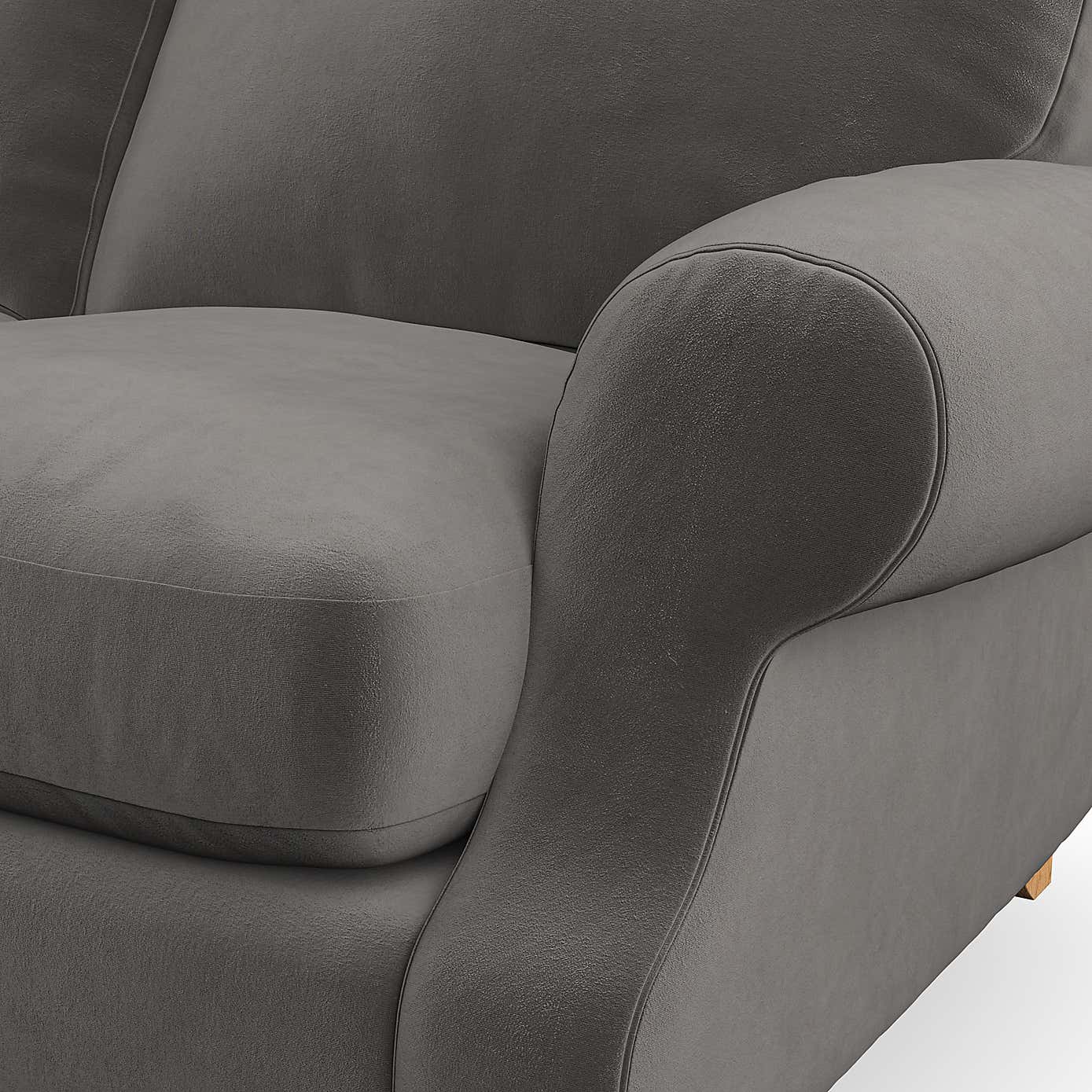 Ashford 3 Seater Sofa