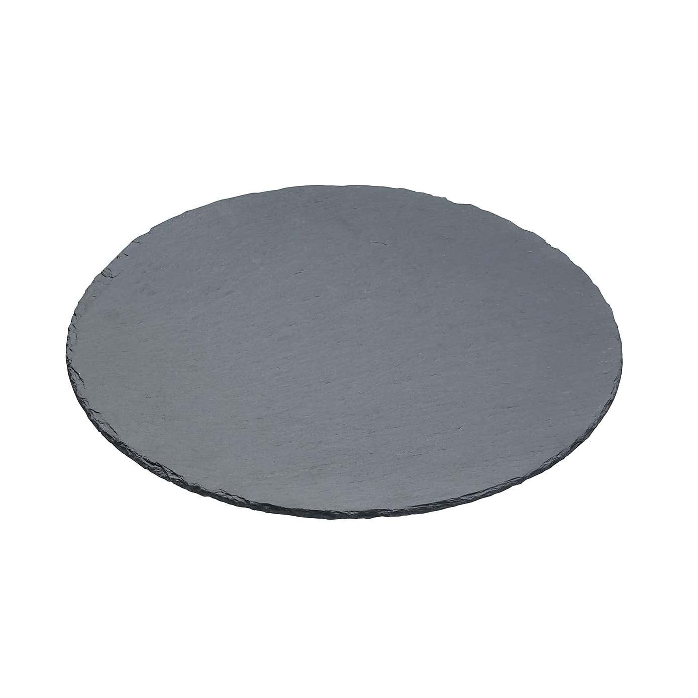 Artesà Slate Lazy Susan
