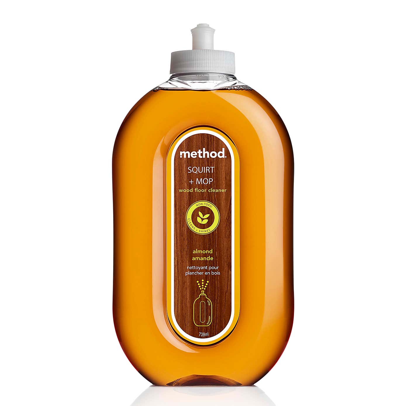 Method Wood Floor Cleaner