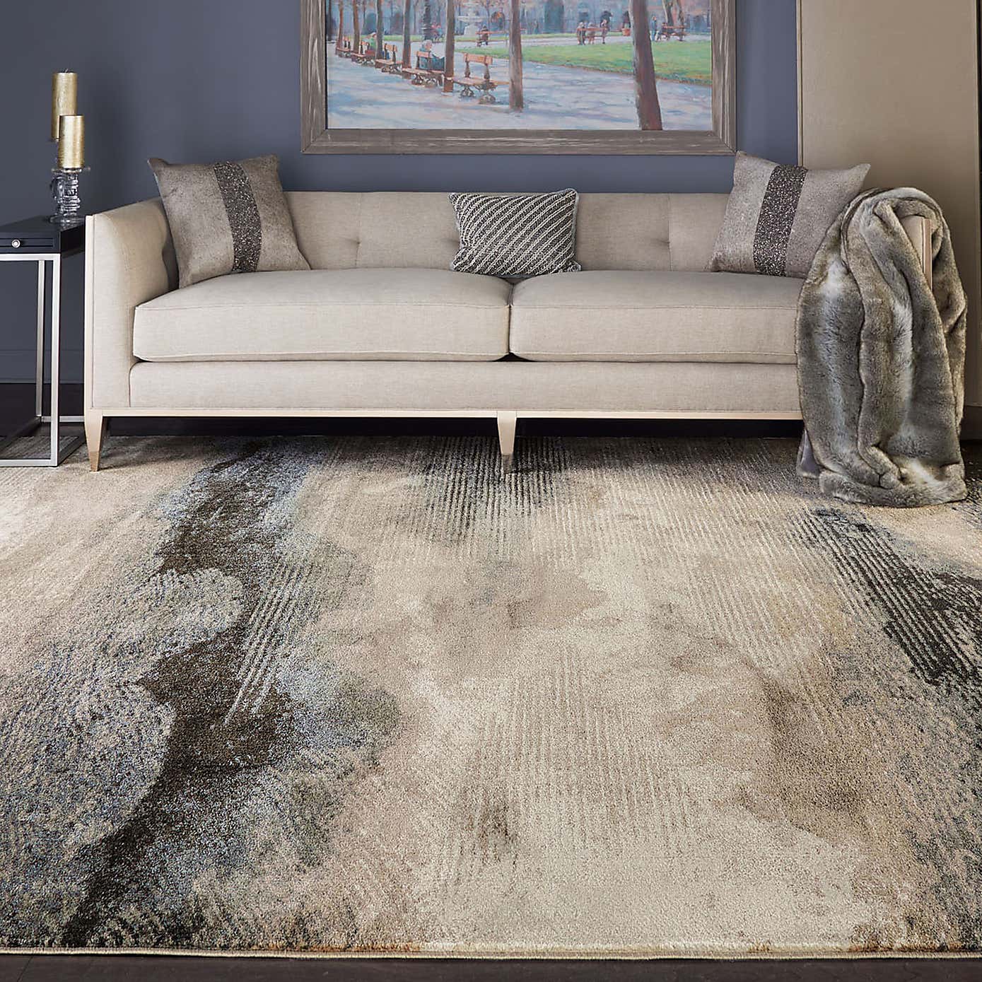 Flint Maxell 6 Rug