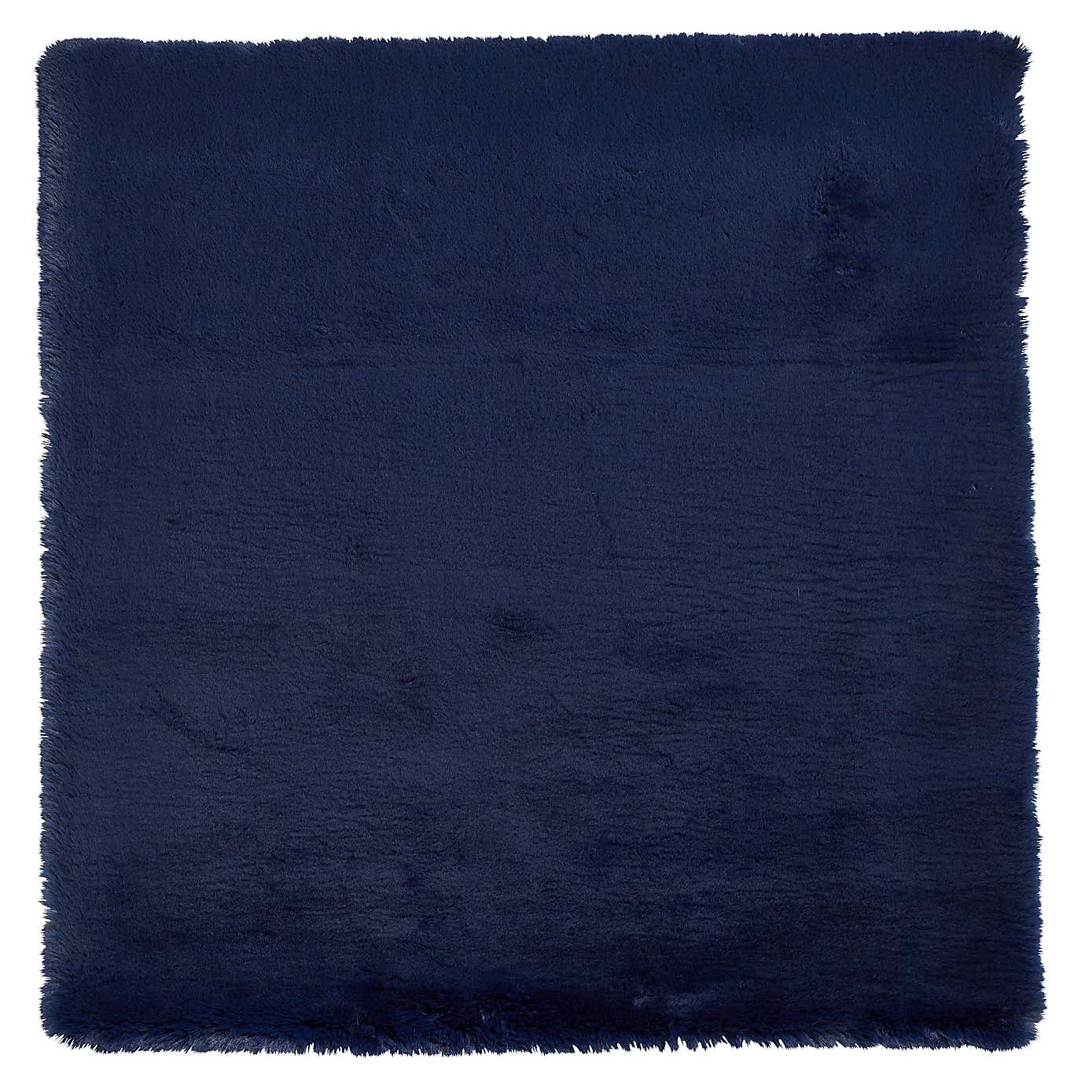 Super Teddy Rectangle Rug