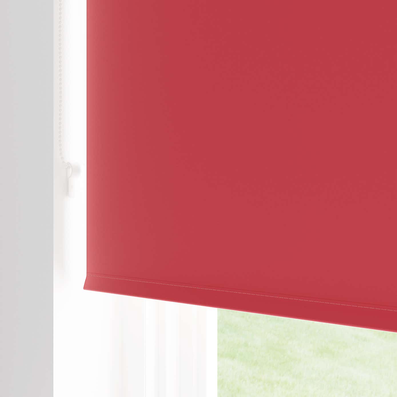 Blackout Roller Blind