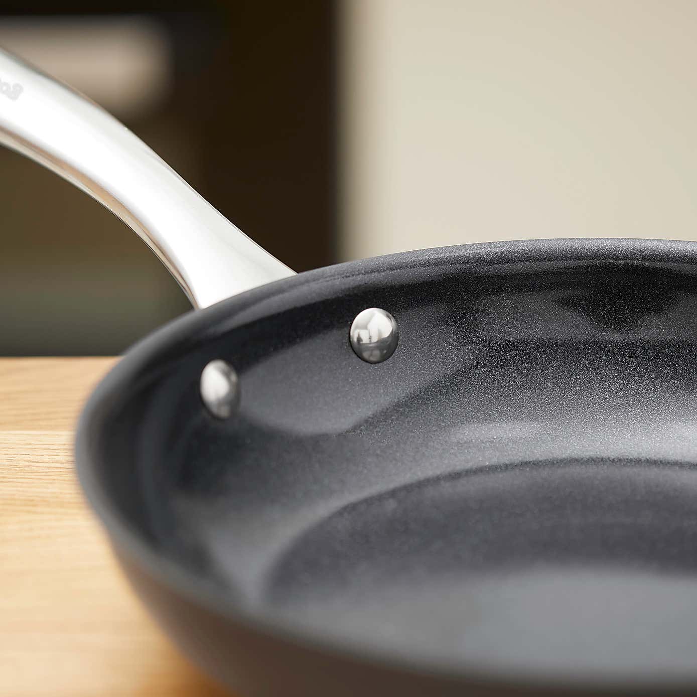 Good Food 30cm Non Stick Frying Pan