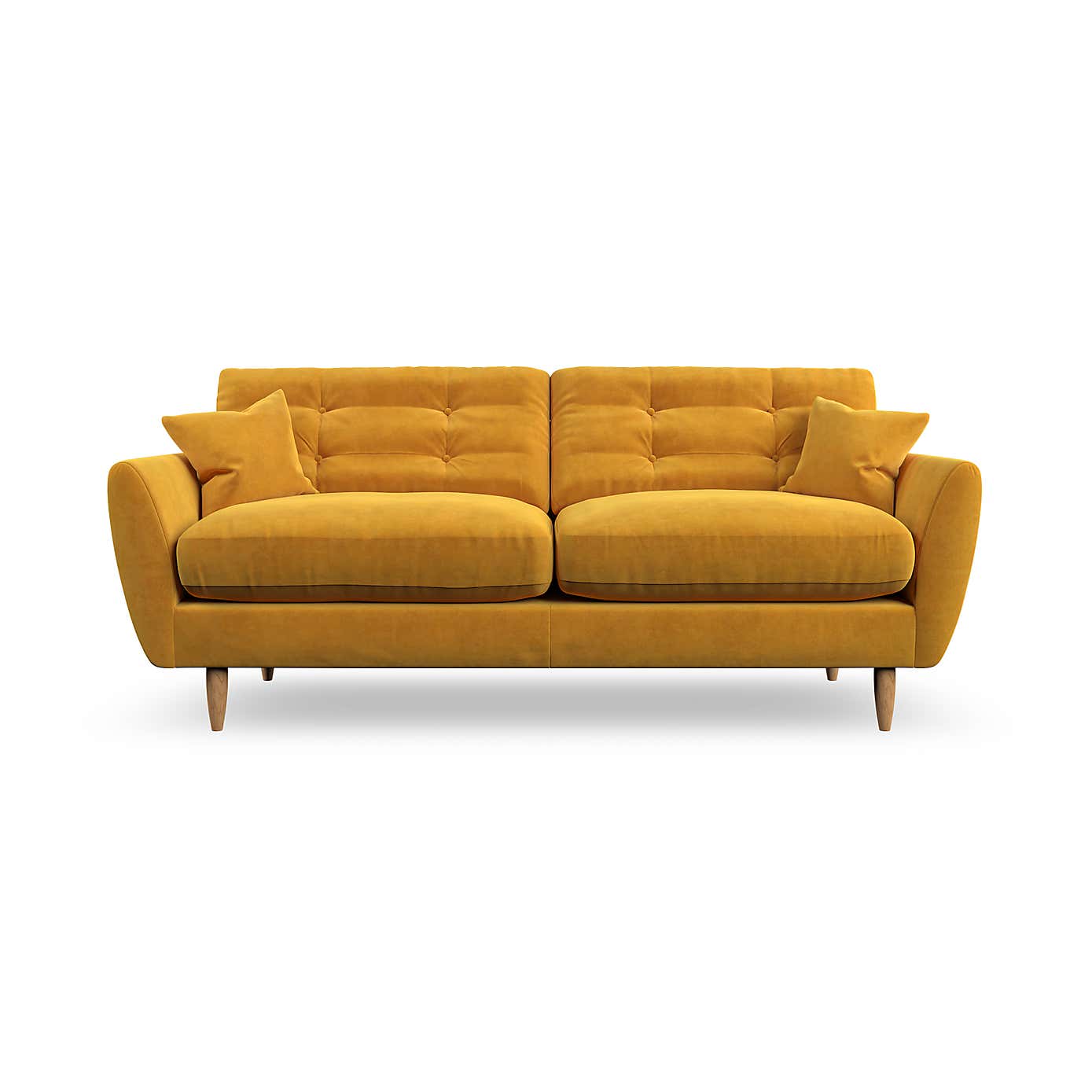 Anders Large 3 Seater Sofa
