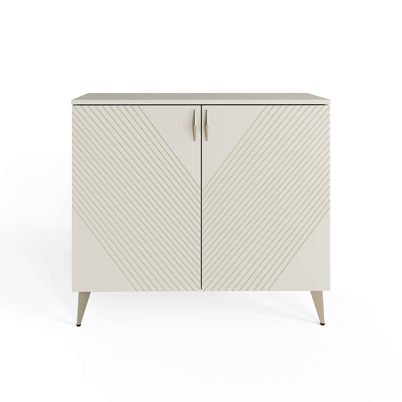 Ava Tall Sideboard