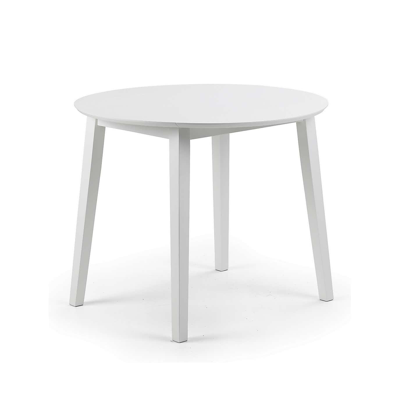 Coast Drop Leaf Dining Table