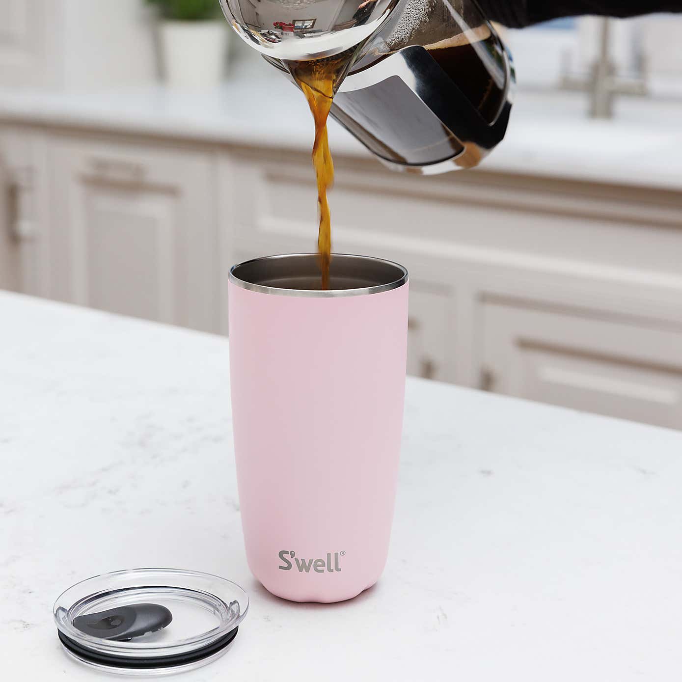 S'well Travel Tumbler