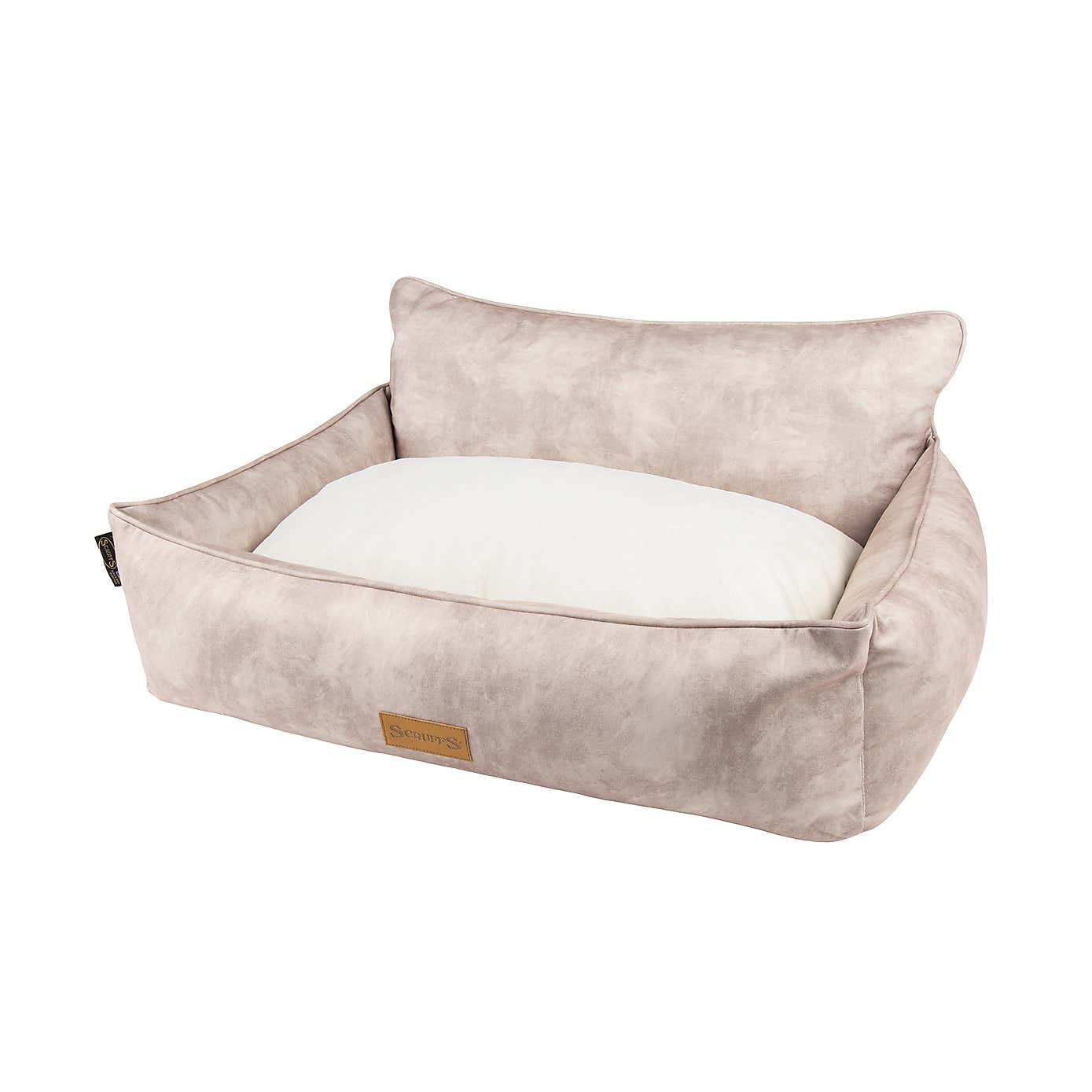 Scruffs Pet Kensington Box Bed