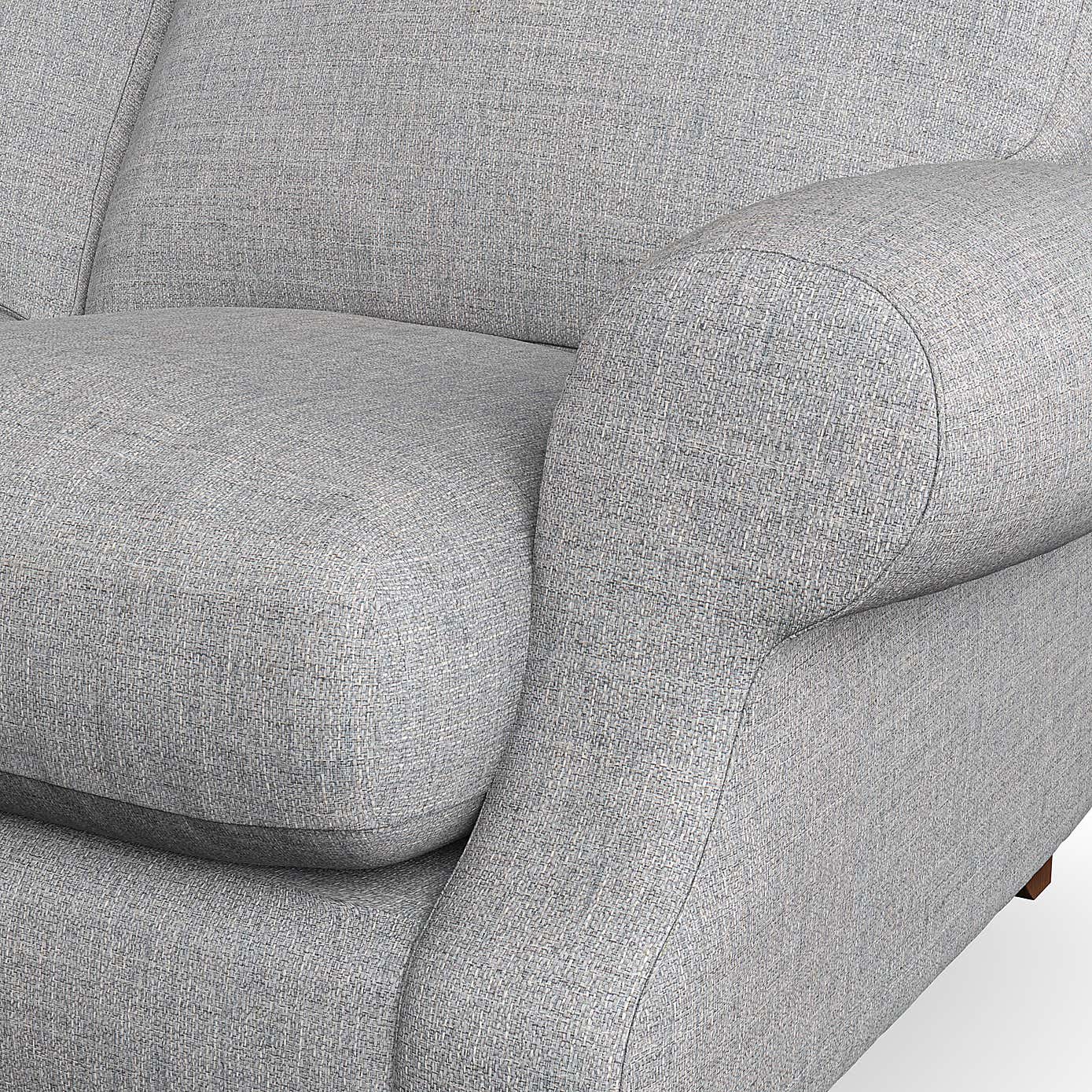 Ashford Large 3 Seater Sofa