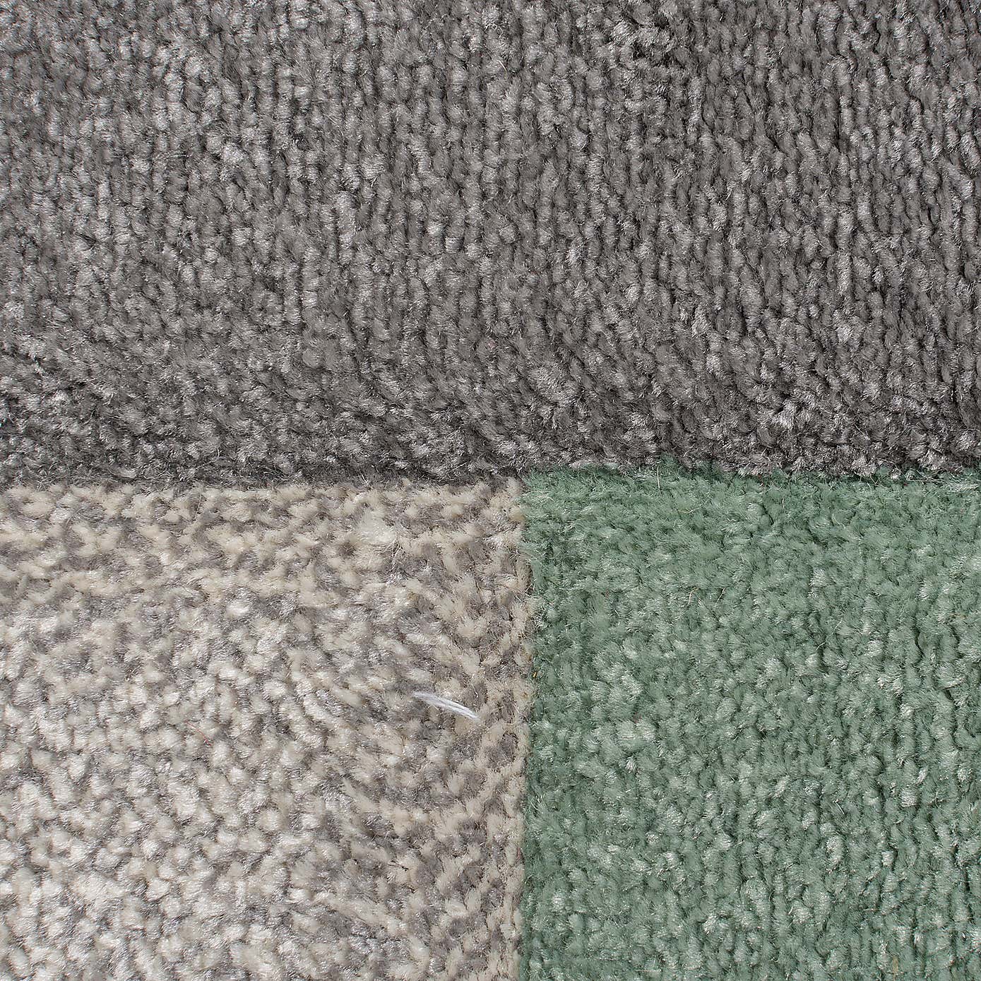 Cosmos Hand Carved Rug