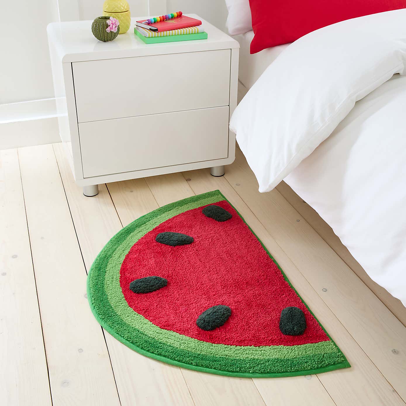 Watermelon Kids Rug