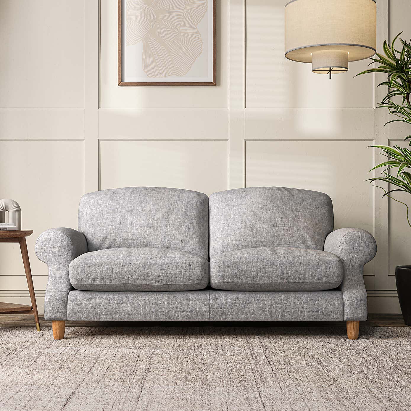 Ashford 3 Seater Sofa