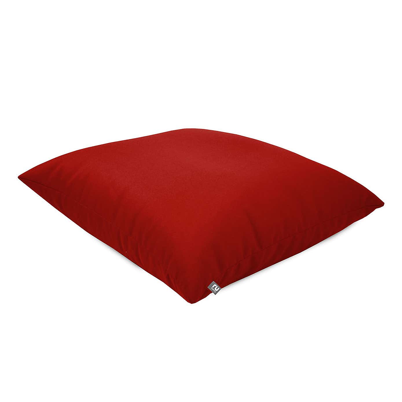 rucomfy Indoor Outdoor Floor Cushion Beanbag