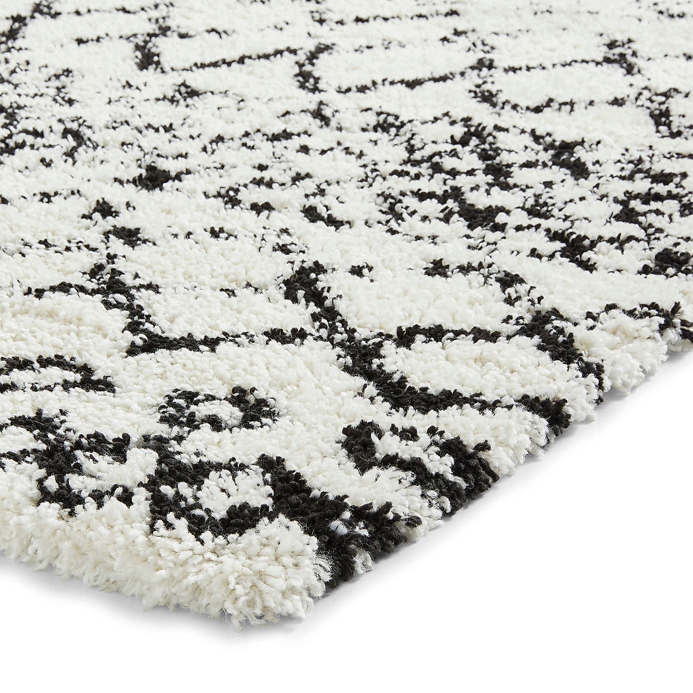 Scandi Berber G272 Rug