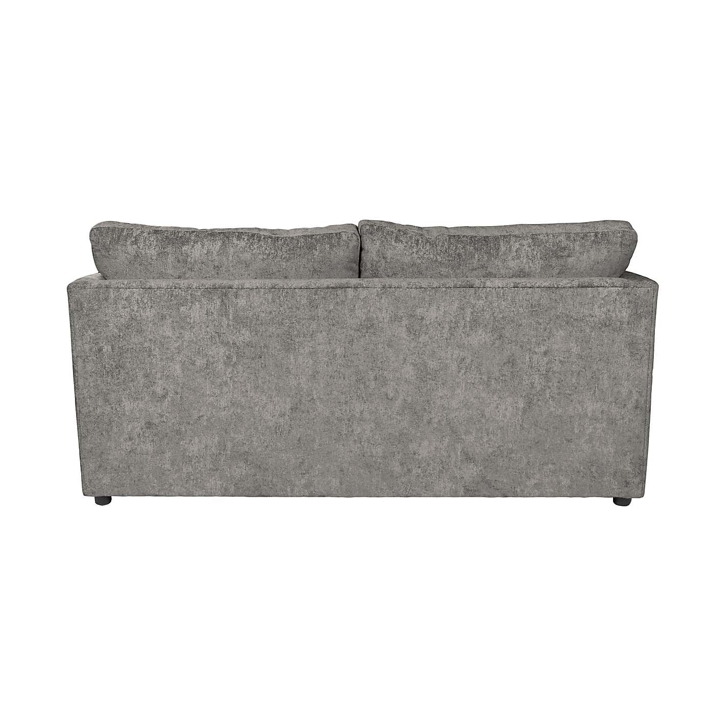 Esther Chenille 2 Seater Sofa