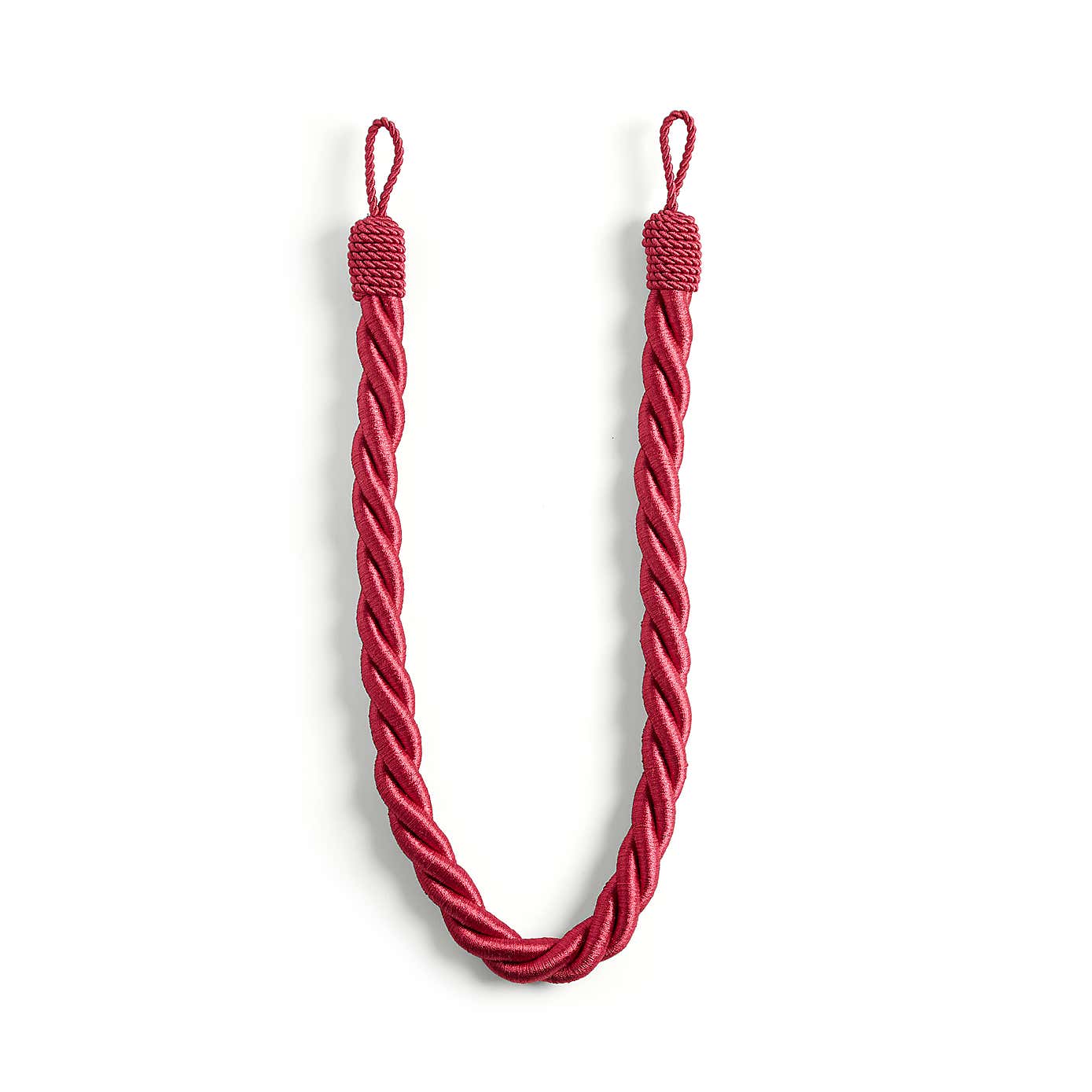 Rope Tieback