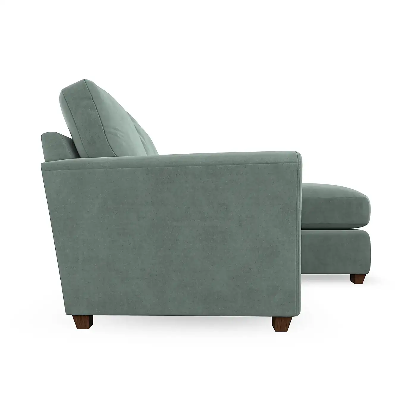 Lena 4 Seater Corner Chaise Sofa