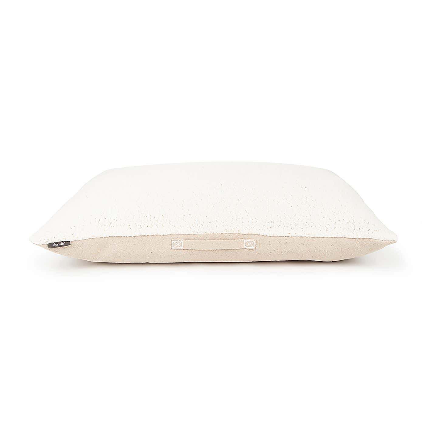 Scruffs 100% Recycled Eden Dog Pillow
