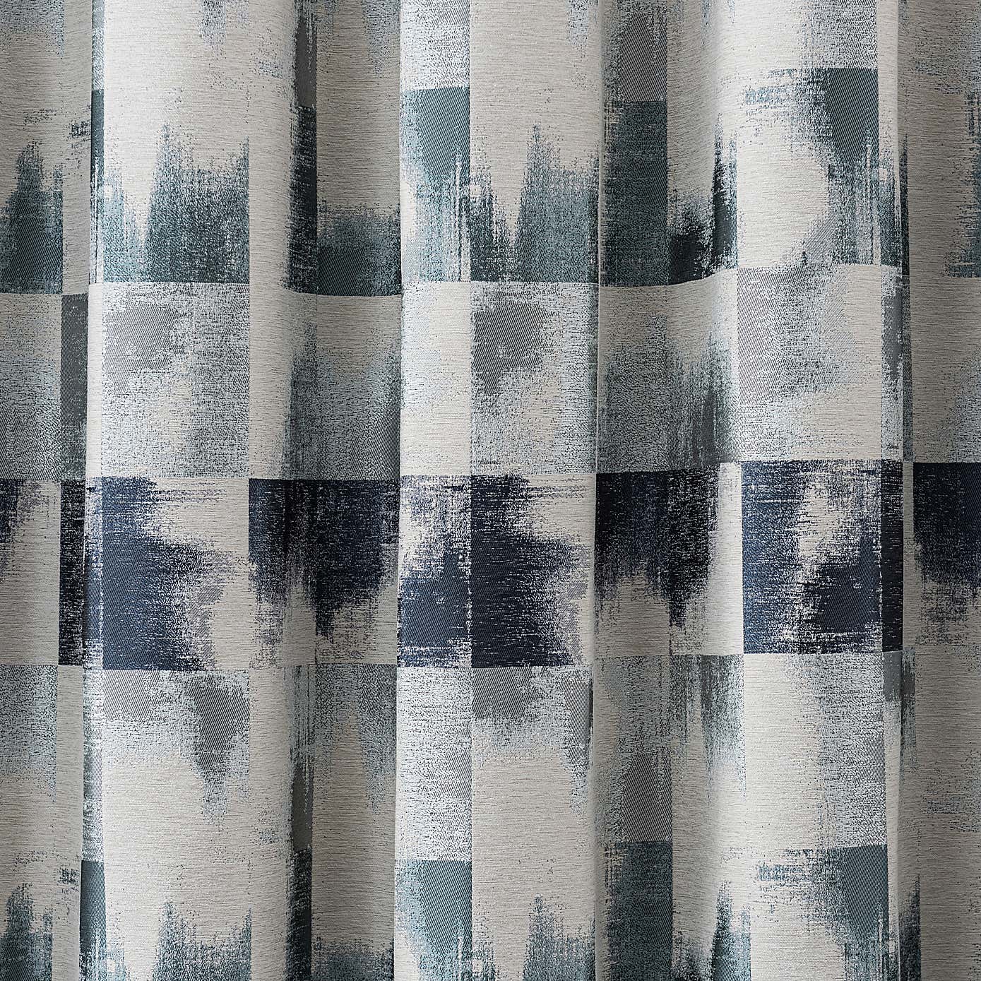 Belgravia Eyelet Curtains