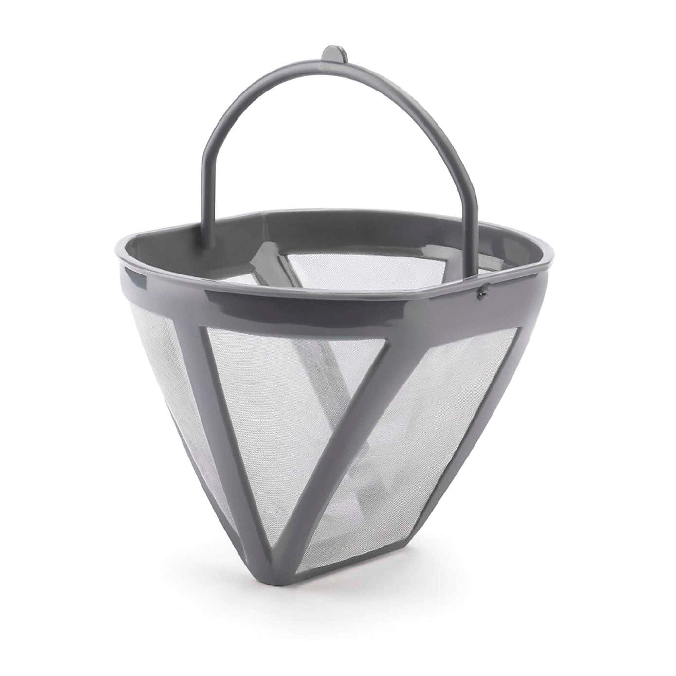 SMEG Drip Coffee Machine