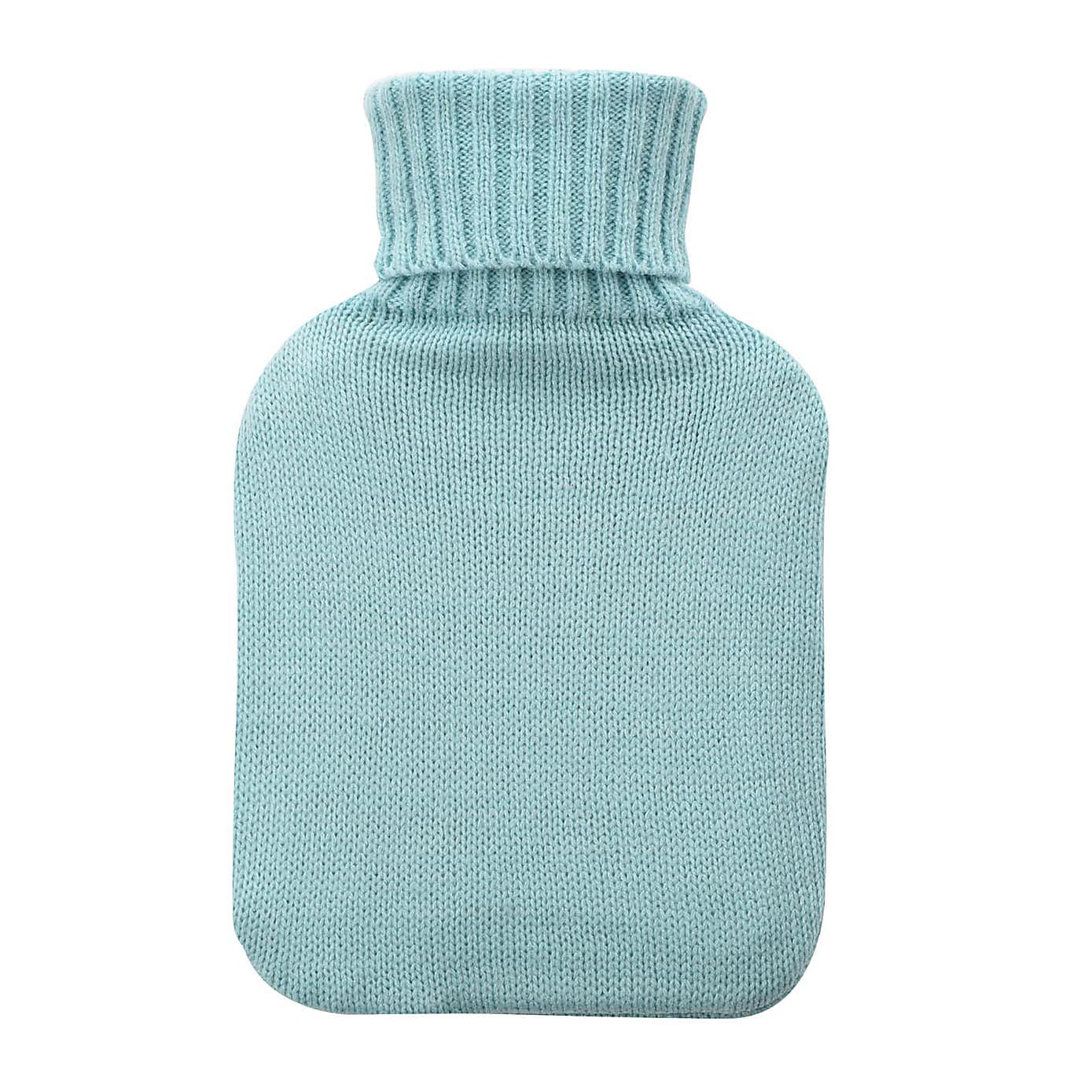 Love Life Warm Me Up Hot Water Bottle