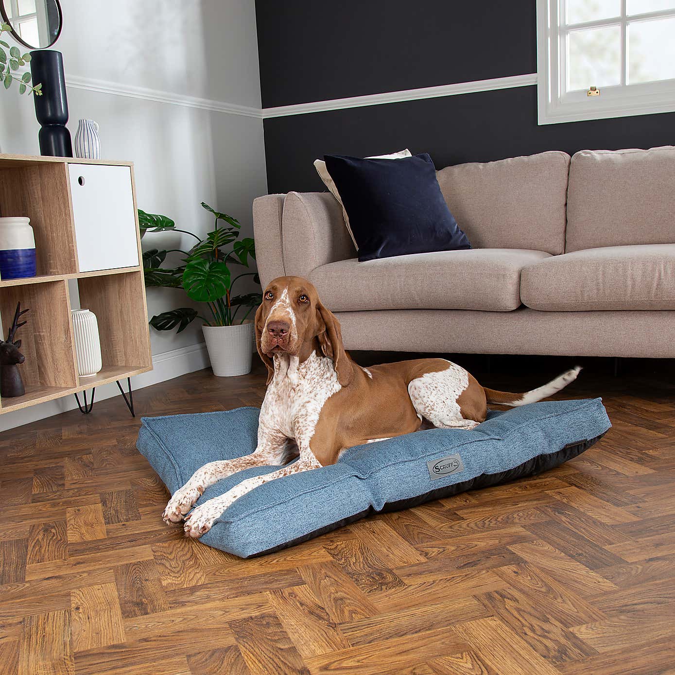 Scruffs Manhattan Mattress Pet Bed
