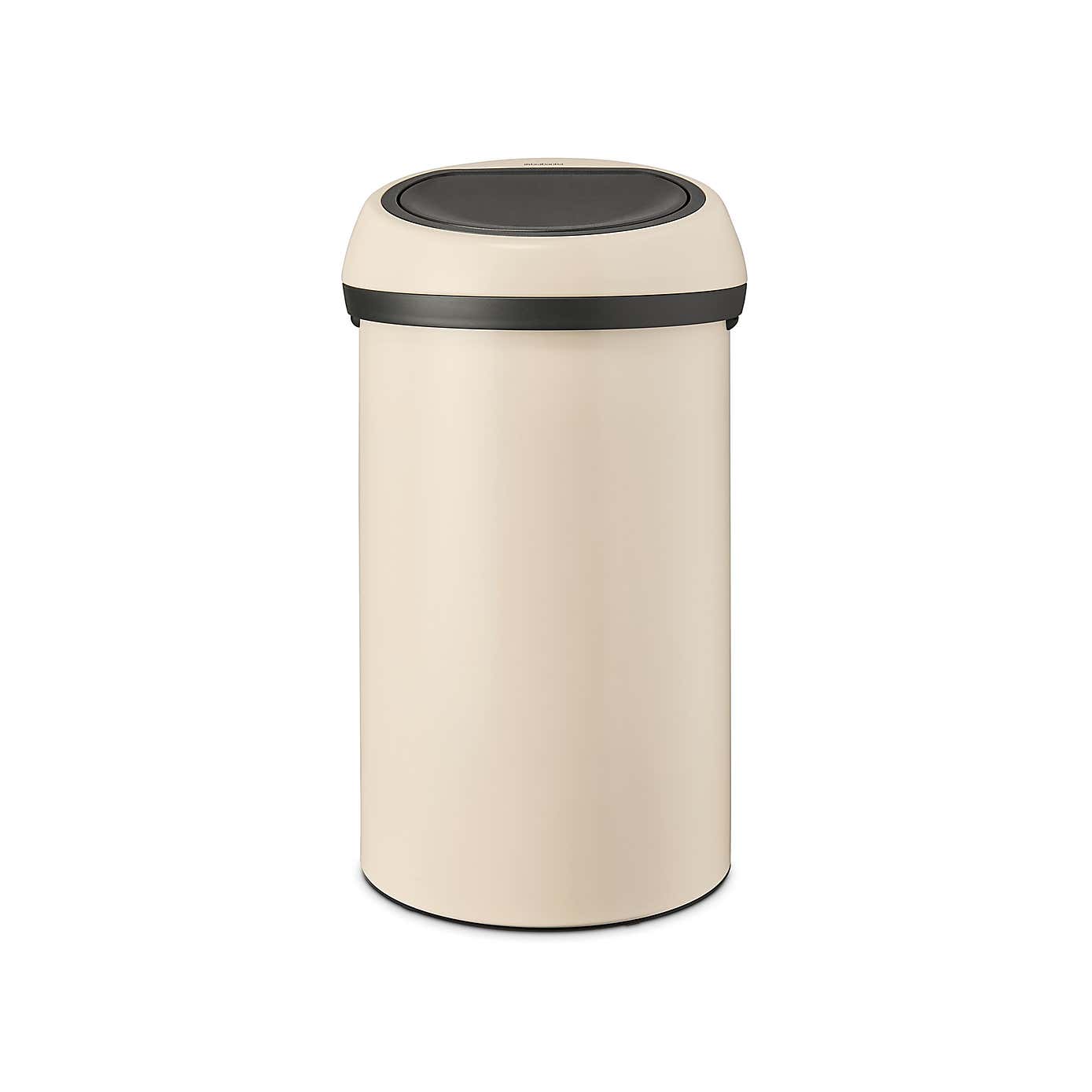 Brabantia 60L Touch Bin