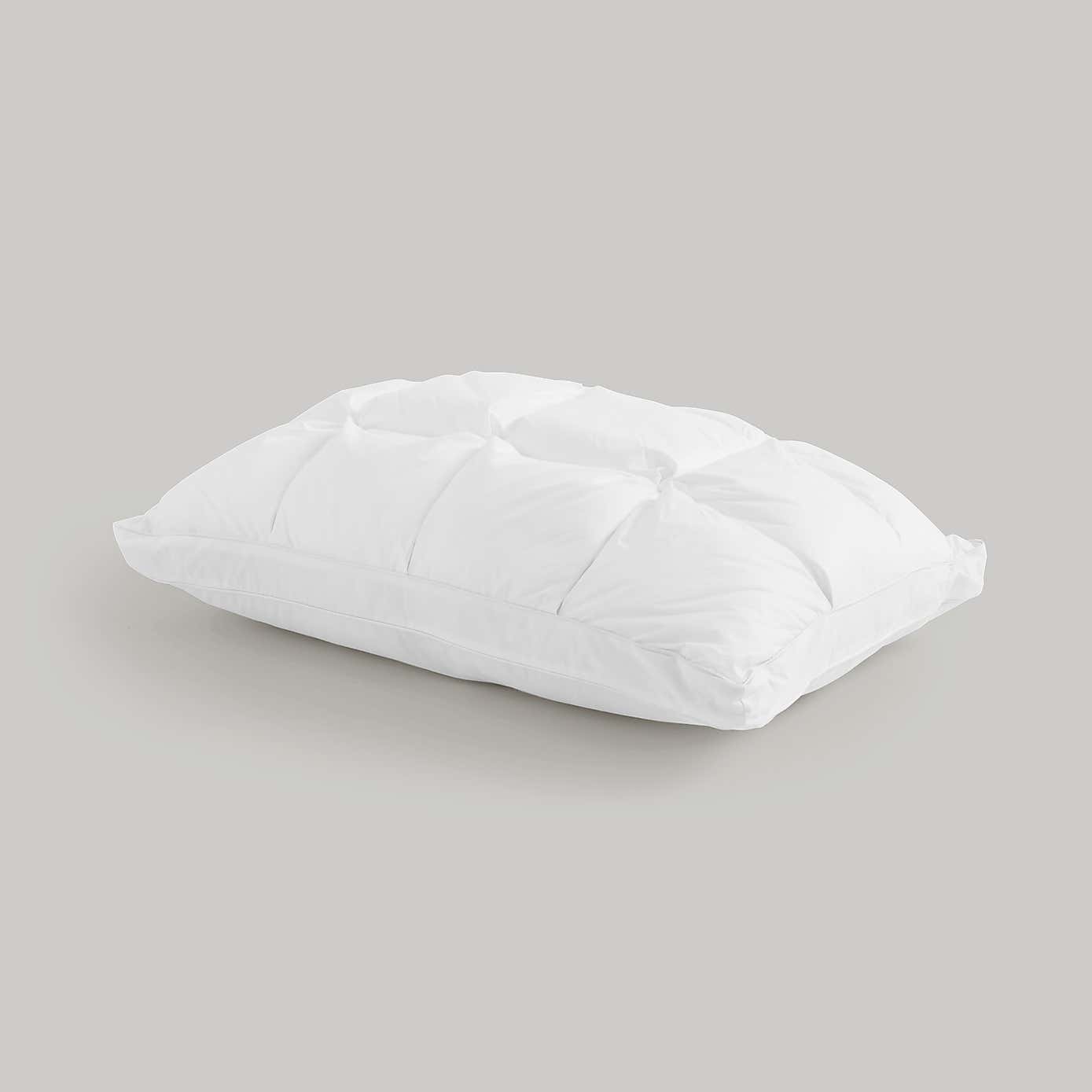 Dorma Luxuriously Deep Pintuck Pillow