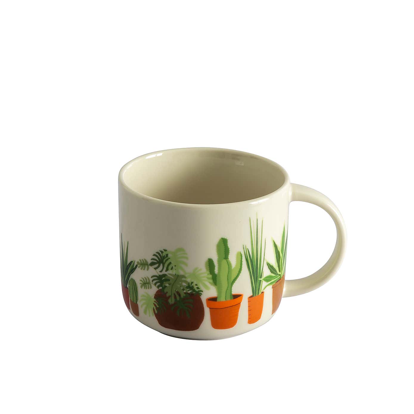 Plant Mug