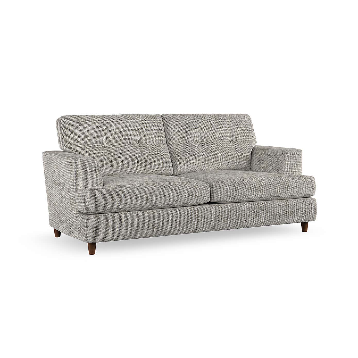 Cooper 3 Seater Sofa Bed