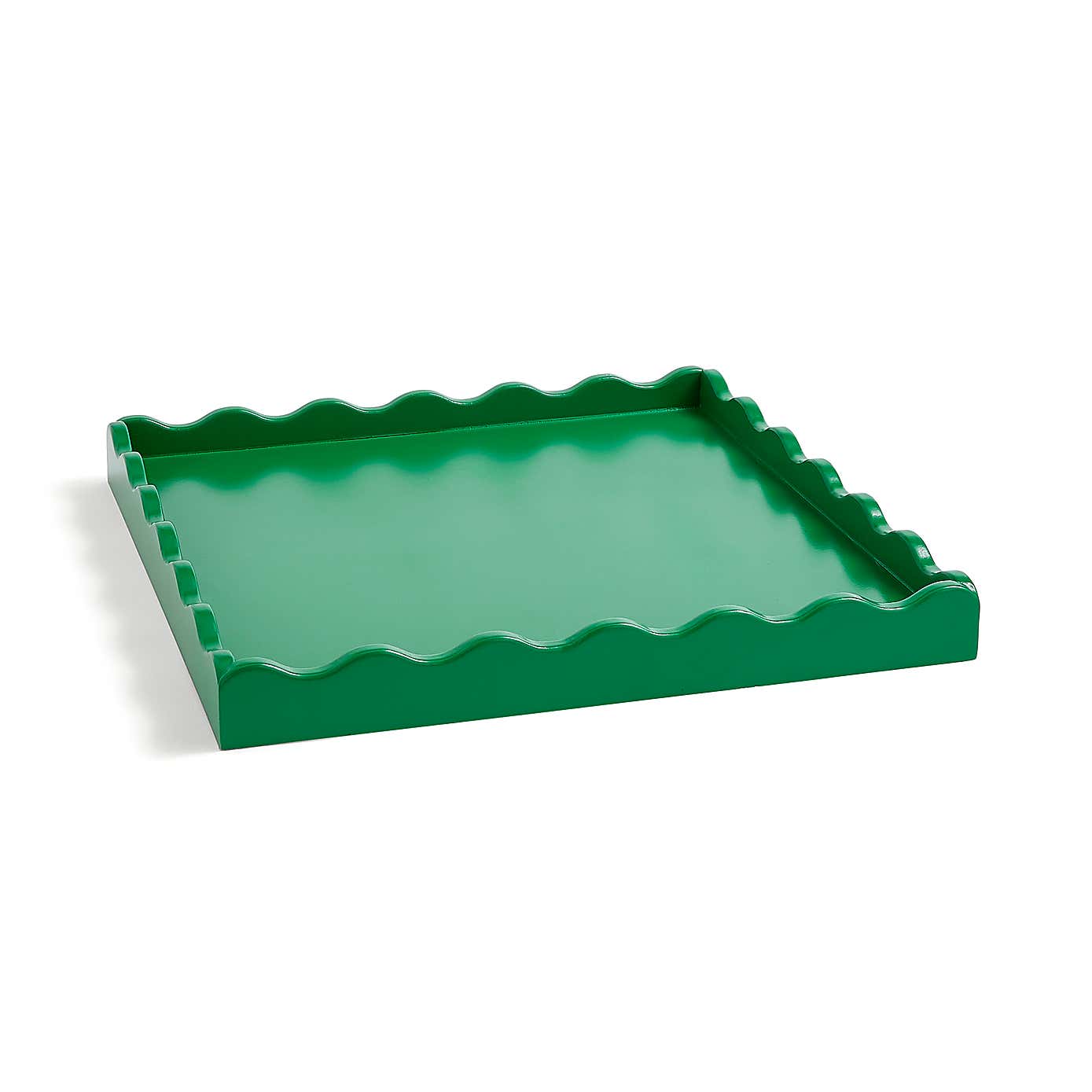 Sophie Robinson Large Wavy Edge Tray