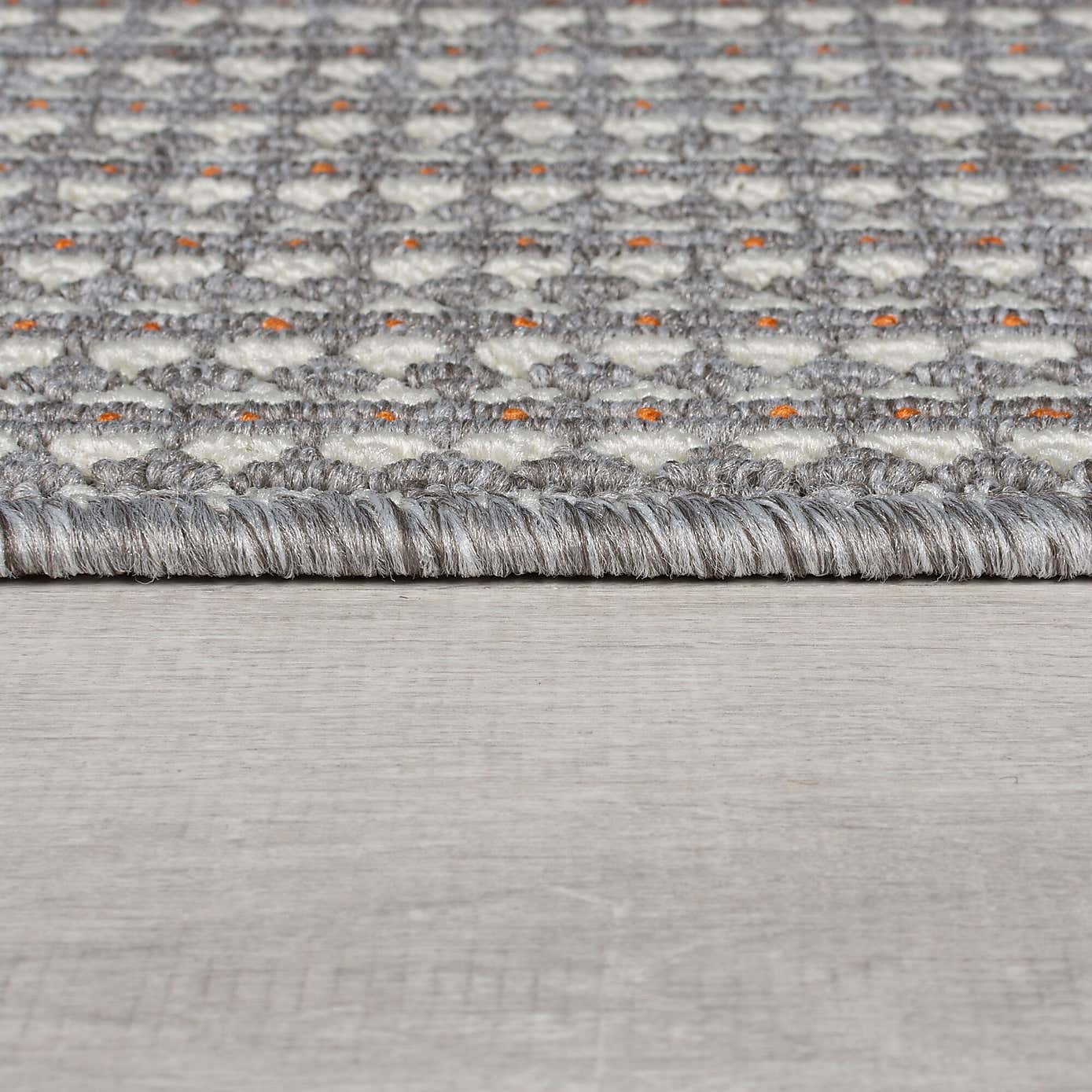 Practi Dana Washable Runner