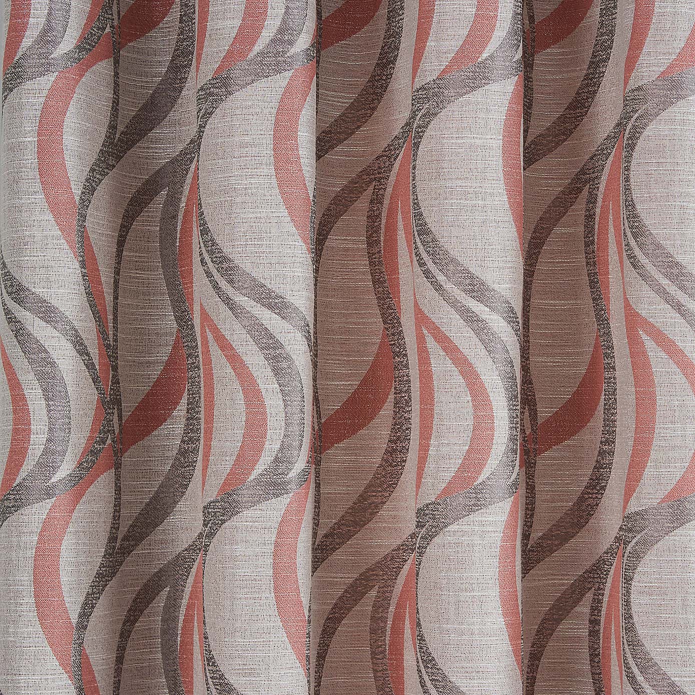 Mirage Eyelet Curtains