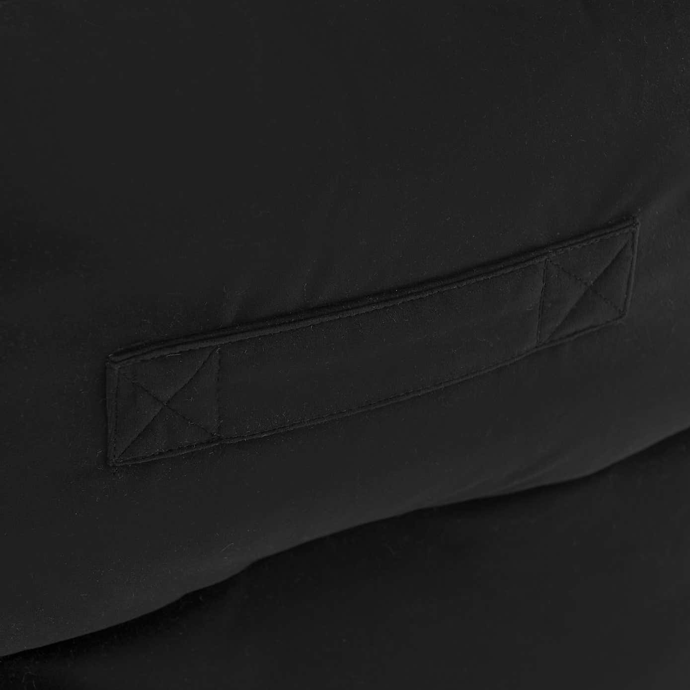 Eliza Square Beanbag Chair