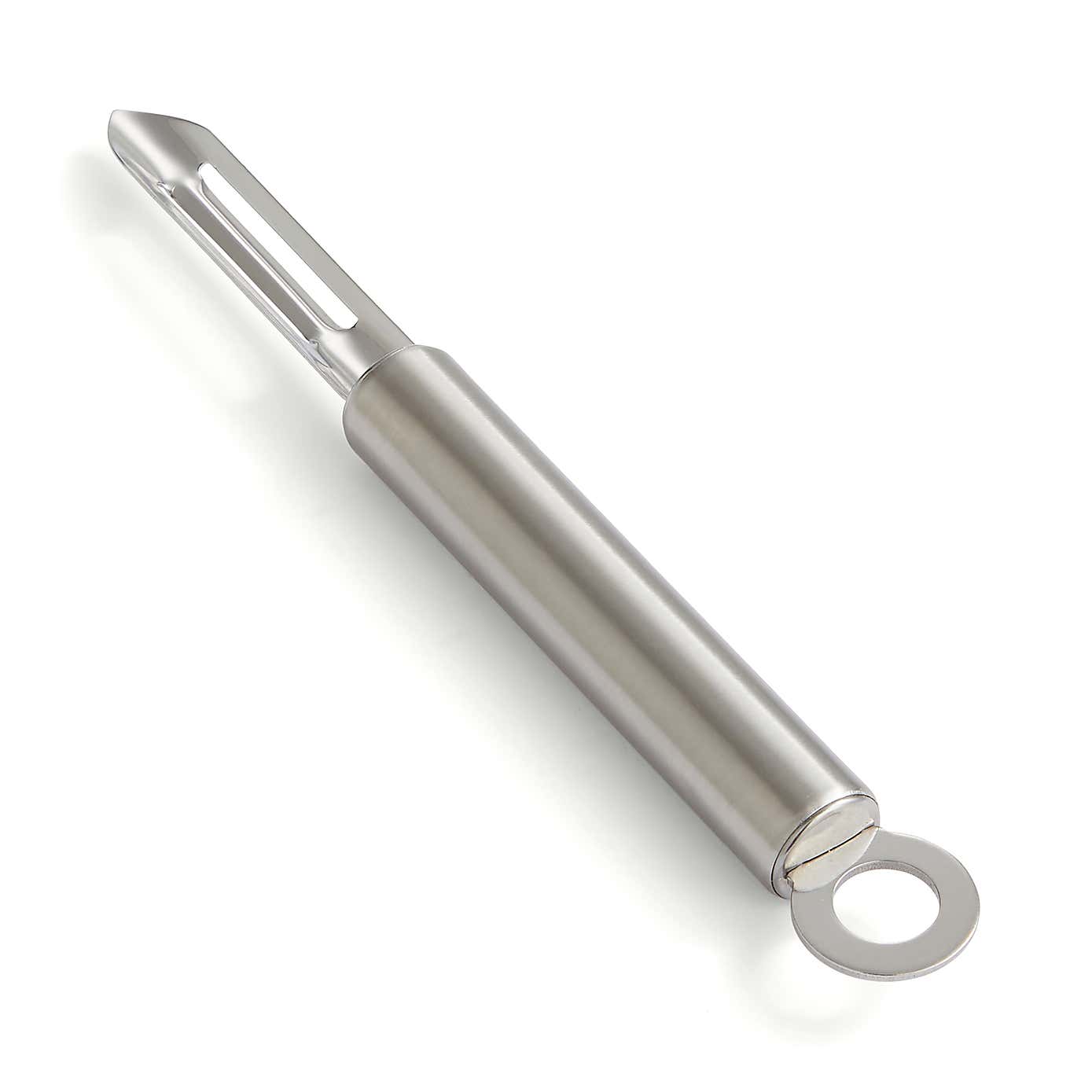 Essentials Stainless Steel Peeler
