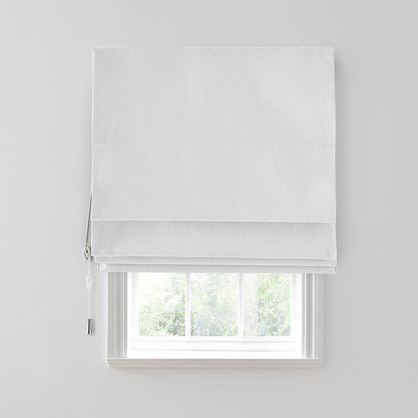 Wynter Thermal Roman Blind
