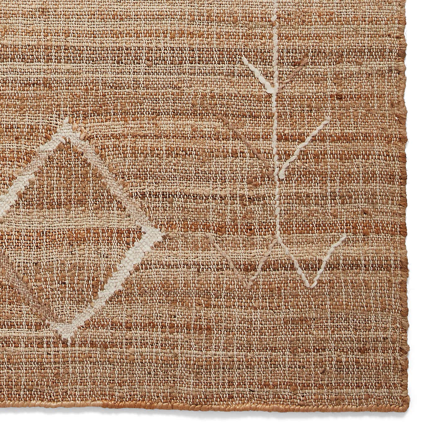 Bazaar Jute Rug