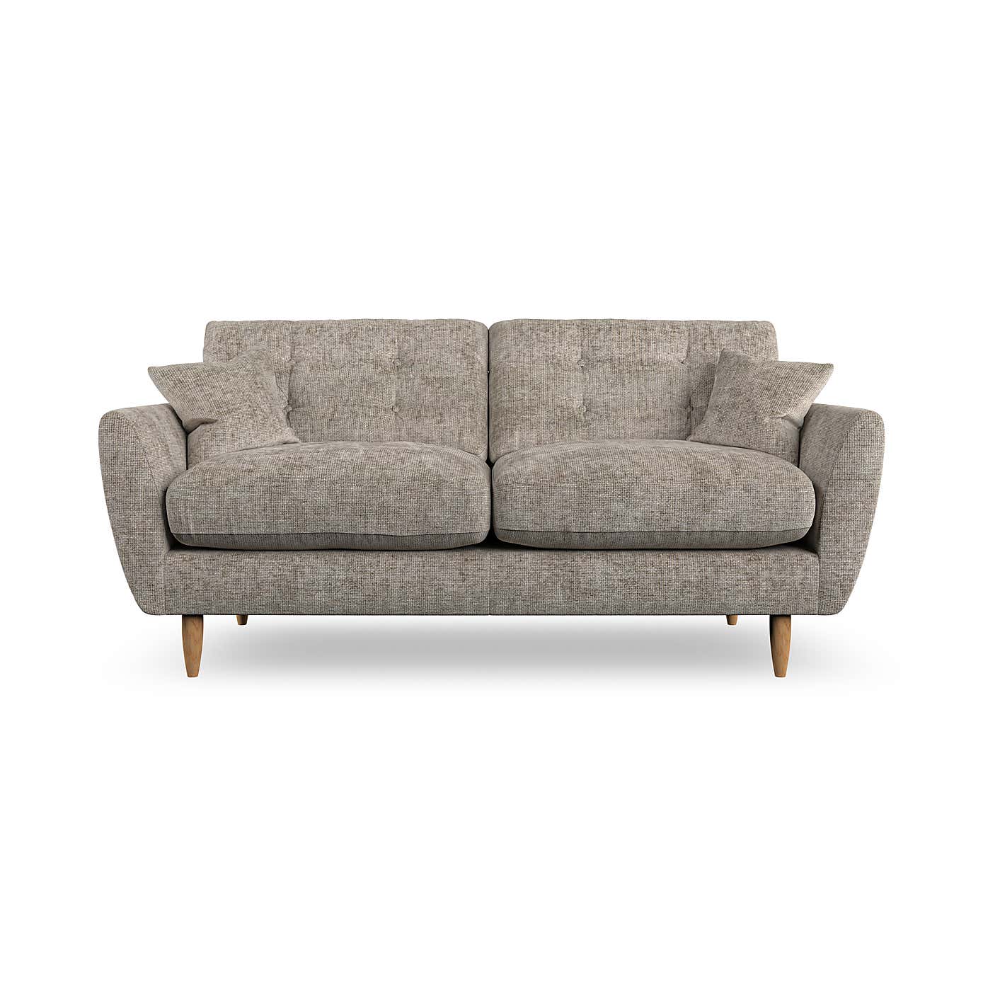Anders 3 Seater Sofa