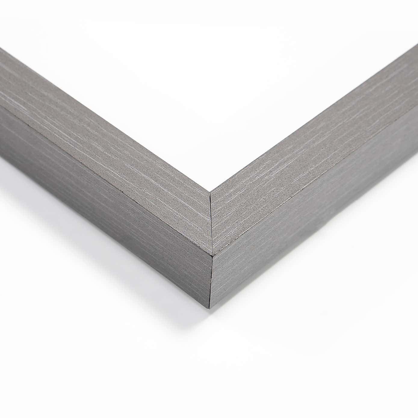 Set of 2 Coastal Walk Framed Prints