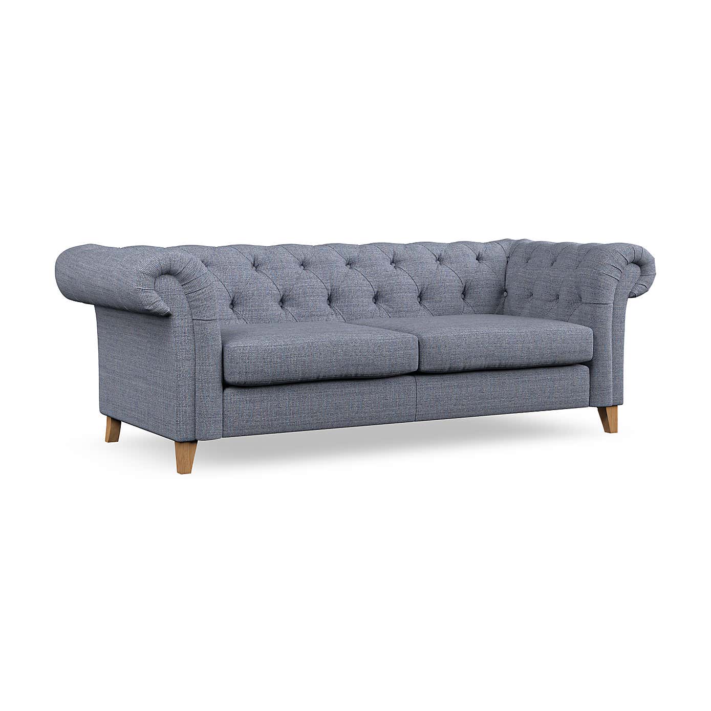 Pimlico Large 3 Seater Sofa