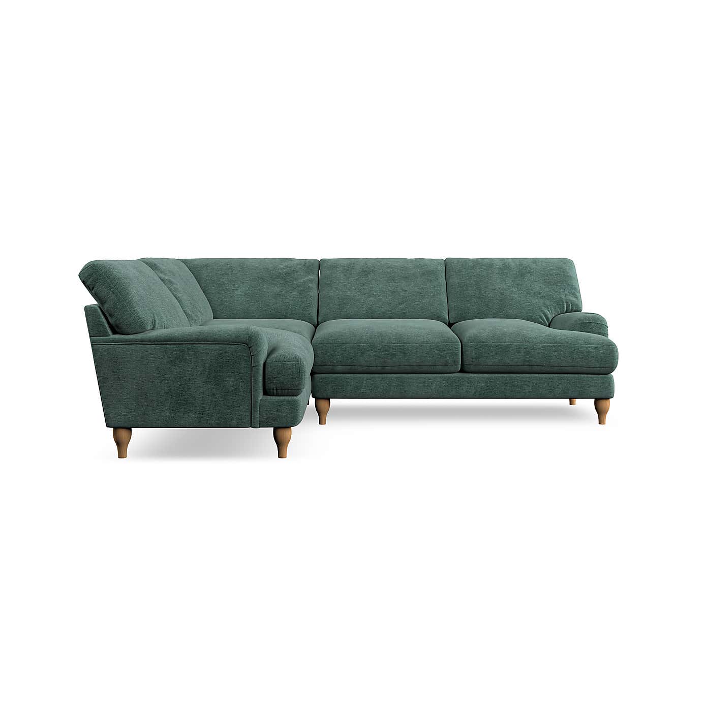 Darwin 4 Seater Corner Sofa