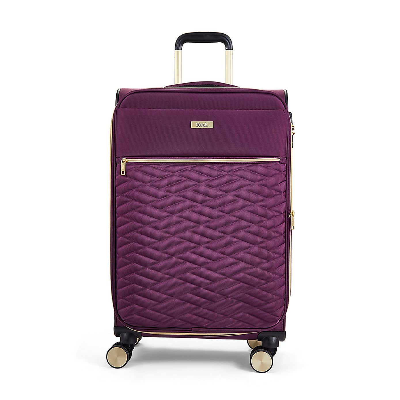 Rock Luggage Sloane Suitcase