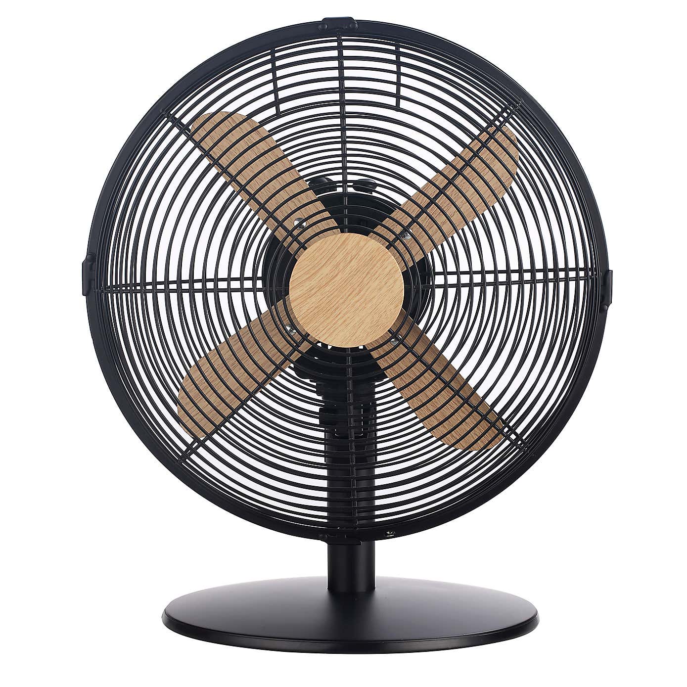 Russell Hobbs Scandi Style 12 Inch Desk Fan