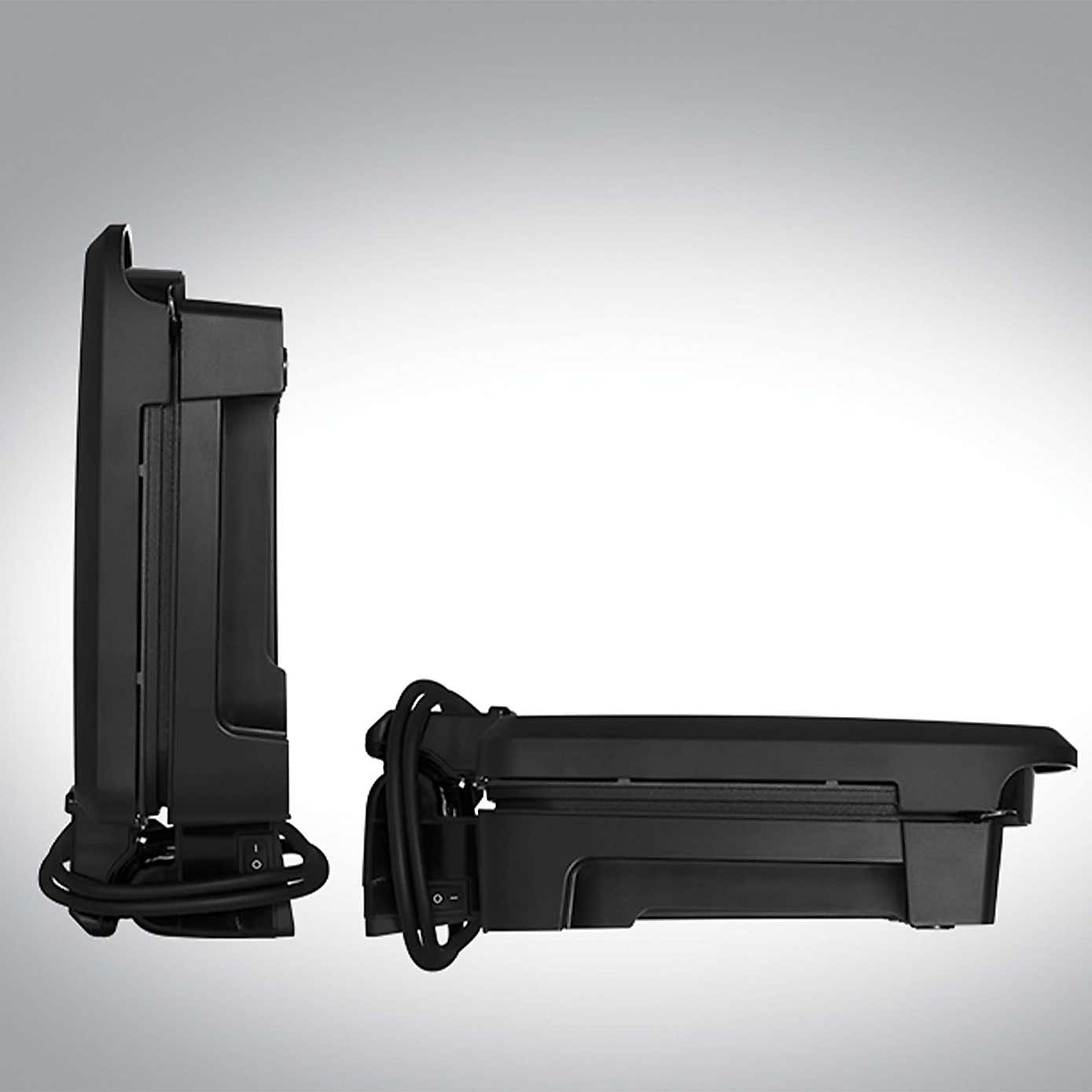 Geaorge Foreman Immersa Medium Grill